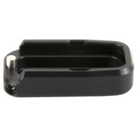 Taran Tactical Innovations +1 Base Pad for Glock 43 Magazine