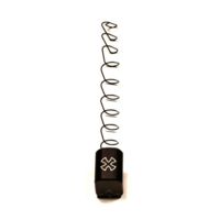 Taran Tactical Innovations Glock Base Pad and Spring