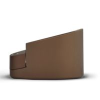 Taran Tactical Innovations +1/2 Base Pad for S&amp;W M&amp;P9/40 Shield Magazine