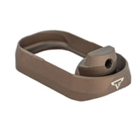 Taran Tactical Innovations Aluminum Carry Mag Well