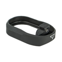Taran Tactical Innovations Aluminum Carry Magwell for Glock Gen 5