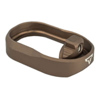 Taran Tactical Innovations Aluminum Carry Magwell for Glock Gen 5