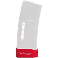 Taran Tactical Innovations Base Pad for AR-10 PMAG 20/25 Magazine