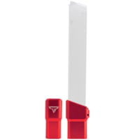 Taran Tactical Innovations Base Pad for Glock PPC