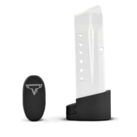 Taran Tactical Innovations Base Pad for S&amp;W M&amp;P9/40 Shield Magazine