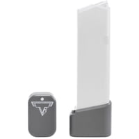Taran Tactical Innovations Base Pad Kit for Glock 19/23 +4/5