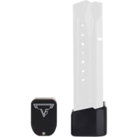 Taran Tactical Innovations Base Pad Kit for M&amp;P 9/40 +5/6