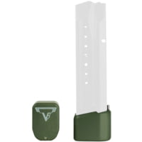 Taran Tactical Innovations Base Pad Kit for M&amp;P 9/40 +5/6