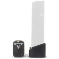 Taran Tactical Innovations Base Pad Kit Glock 17/22/34/35