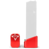 Taran Tactical Innovations Base Pad Kit Glock 17/22/34/35