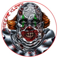 Lyman Zombie Dots Practice Targets
