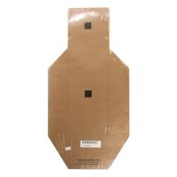 Target Barn Center Of Mass Training Target And Repair Center Brown/Tan 12x24 Inch 100 Per Pack C-O-MTRAINER