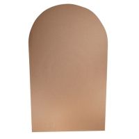 Target Barn NRA D-1-T Tagboard Practice Targets 100 Per Pack NRAD-1