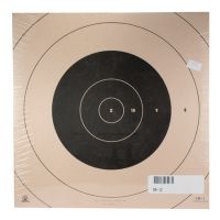 Target Barn Repair Center For SR-1 Paper Targets 100 Per Pack SR-1C