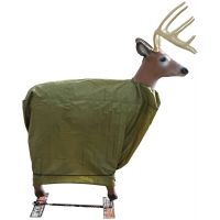 Target Tarp 3D Archery Target Cover