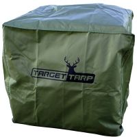 Target Tarp Block / Bag Type Small Game Archery Target Cover