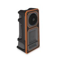 Longshot by Target Vision LONGSHOT ELR Fixed Lens Wireless Target Camera System
