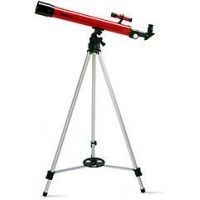 Tasco 100x50mm Refractor Telescope