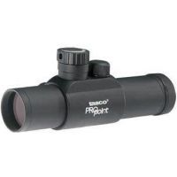 Tasco 1x25 ProPoint Sight Red Dot Scope PDP2