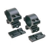 Tasco 2 Pc Base Savage 110