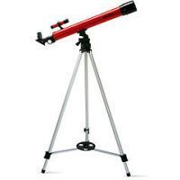 Tasco 200x50mm Refractor Telescope