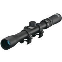 Tasco 3-7x20 Rimfire Rifle Scope RF37X20D - Tasco Rimfire Rifle Scopes - Tasco Rifle Scopes Rifle Scope