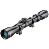 Tasco 3-9x32 .22 MAG39X32D Rifle Scope w/ Rings