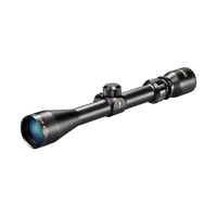 Tasco 3-9x40 World Class Rifle Scope 30/30 Reticle scope Clam Pack WC3940MD Rifle scope