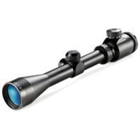 Tasco 3-9x40 World Class Illuminated Reticle Rifle Scope WC39X40IR Rifle scope
