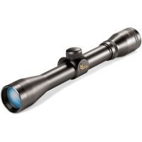 Tasco Golden Antler 2.5x32mm Crossbow Matte Rifle Scope