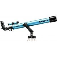 Tasco 350x50mm Novice Refractor Telescope