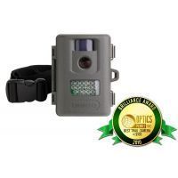 Tasco 5 MP Black Trail Camera with Night Vision