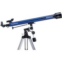 Tasco 900x60mm Galaxsee Refractor Telescope
