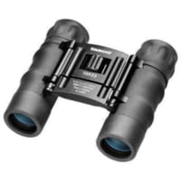 Tasco 10x25 mm Essential Binoculars, Black or Brown Camo