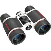 Tasco Essential Series 4 x 30mm Compact Binocular, Black