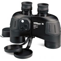 Tasco OffShore 7x50 OS36 Waterproof Binoculars w/ Compass