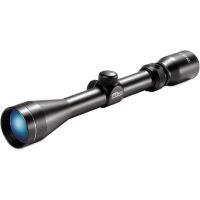 Tasco Pronghorn 3-9x40mm Diamond Matte Rifle Scope PH3941D Tasco 3-9x40 Rifle Scope