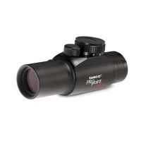 Tasco ProPoint 1x25 Red Dot Sight Rifle Scope PDP3 Black | Free