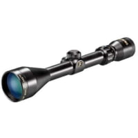 Tasco Scope World Class 3-9x50 30/30 Duplex w/Rings