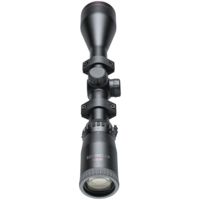 Bushnell Sportsman 3-9x50 Rifle Scope