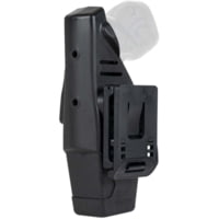 BlackHawk Polymer OWB Belt Duty Holster