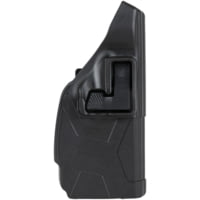 BlackHawk L2 Polymer OWB Belt Duty Holster