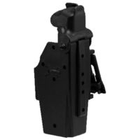 TASER X26 Series Blade-Tech Tek-Lok Holster