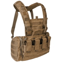 Tasmanian Tiger Chest Rig MKII
