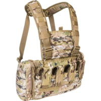 Tasmanian Tiger Chest Rig MKII MC