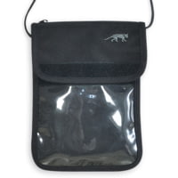 Tasmanian Tiger Neck Pouch