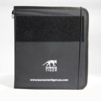 Tasmanian Tiger Patch Album