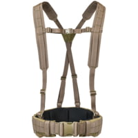 Tasmanian Tiger Warrior Belt MKIII