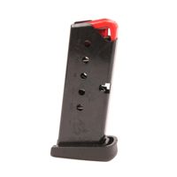 TAU 358000401 MAG SPECTRUM 380 6RD BLK