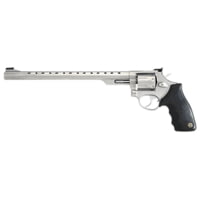 Taurus Hunter-17 Revolver, .17 Hornady Magnum Rimfire, 12 in barrel